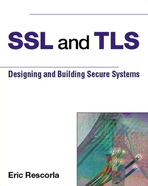 SSL and TLS